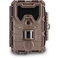 Bushnell Brown Trophy Cam HD Aggressor Trail Camera (48 Black LED)